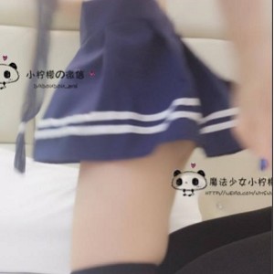 抖音富二代女皇魔法少女小柠檬私密视频21套4.6G清纯反差