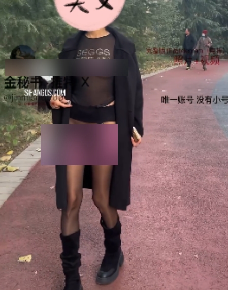 金秘书推特福利6部合集50G绝版私拍